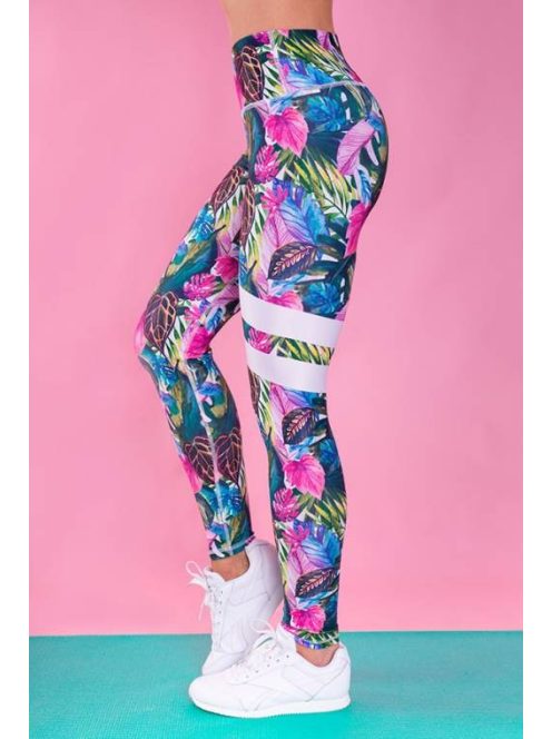 SPRING leggings XS