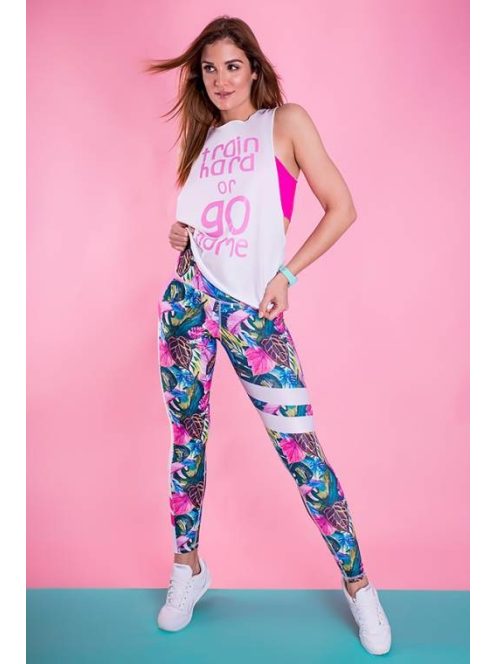 SPRING leggings XS