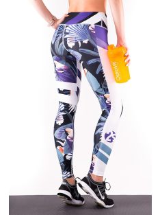 TANZANIA leggings S