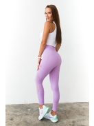 SEAMLESS GYM lila leggings L