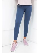 MOVEMENT extra soft grafitkék leggings M L