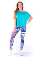 CRAZY leggings S M L