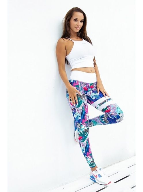 CRAZY leggings S M L