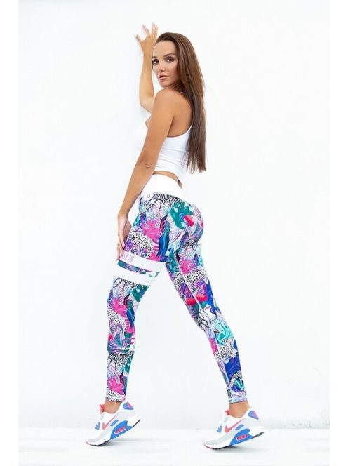 CRAZY leggings S M L