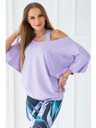 FREEDOM top lila