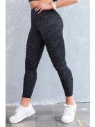 ZEBRA extra soft leggings S M L XL