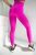 SEAMLESS SHARK leggings pink S M L