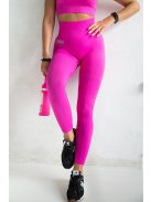 SEAMLESS SHARK leggings pink S M L