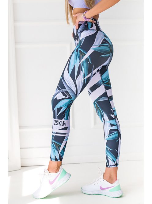 MIDNIGHT leggings S L