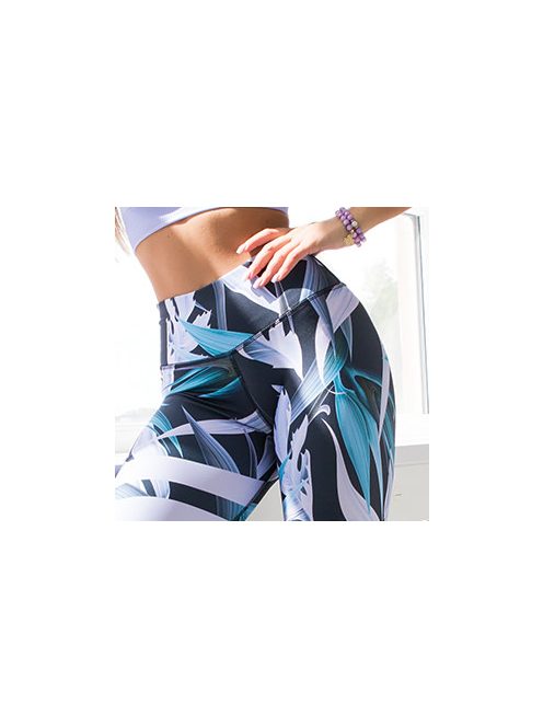 MIDNIGHT leggings S L