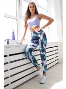 MIDNIGHT leggings S L