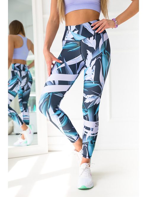 MIDNIGHT leggings S L