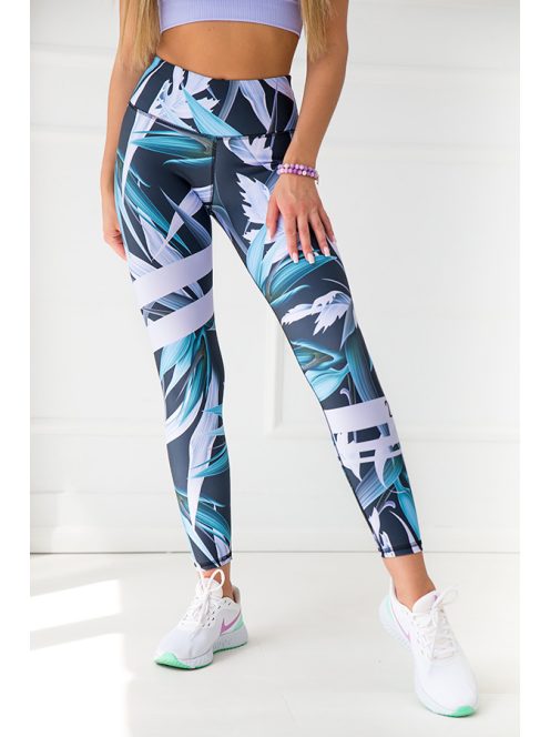 MIDNIGHT leggings S L