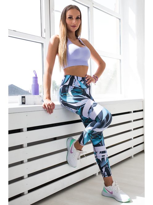 MIDNIGHT leggings S L