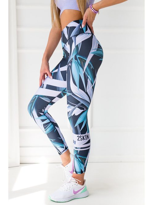 MIDNIGHT leggings S L