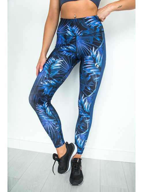 SECRET GARDEN leggings S M L XL