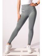 SEAMLESS SQUAT hamuzöld leggings S M L