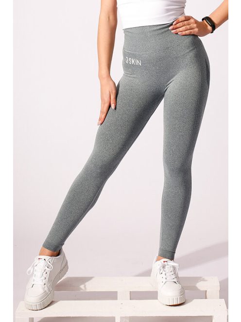 SEAMLESS SQUAT hamuzöld leggings S M L