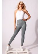 SEAMLESS SQUAT hamuzöld leggings S M L