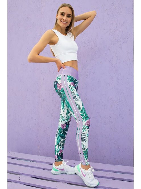 NATURE leggings XS S M