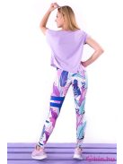 LILAC leggings S XS