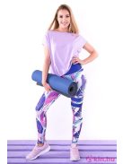 LILAC leggings S XS