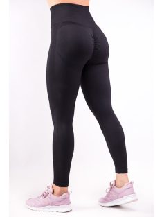 SEAMLESS LIFT fekete leggings S M L XL