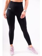 SEAMLESS LIFT fekete leggings S M L XL