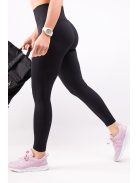 SEAMLESS LIFT fekete leggings S M L XL