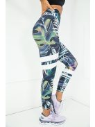 GREEN SPRING leggings S M L