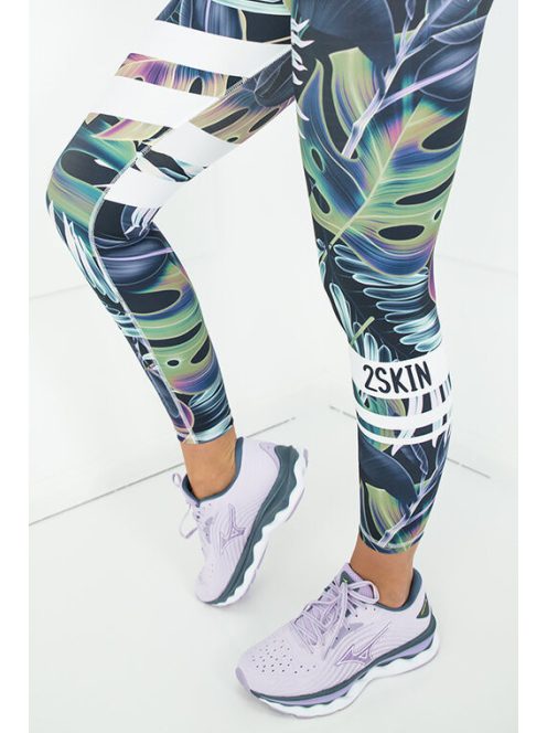 GREEN SPRING leggings S M L