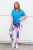 DAISY leggings XS S