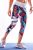 CARDIO Capri leggings S L