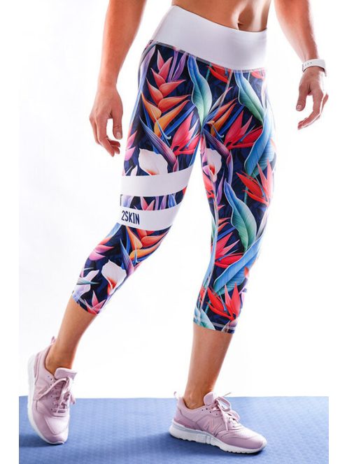 CARDIO Capri leggings S L