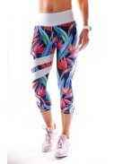 CARDIO Capri leggings S L