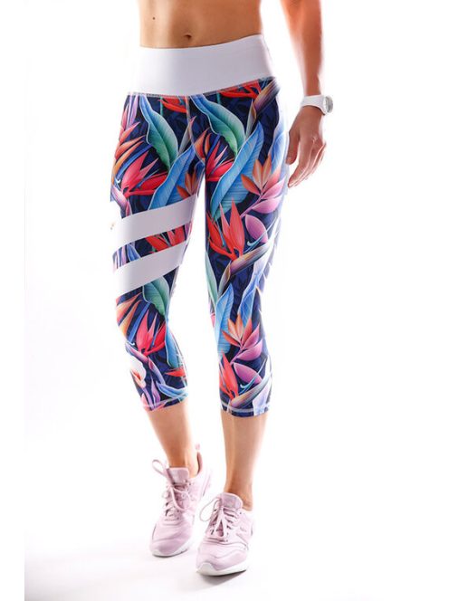 CARDIO Capri leggings S L