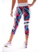 CARDIO Capri leggings S L