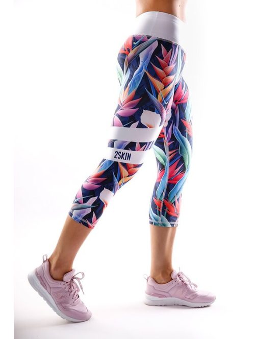 CARDIO Capri leggings S L