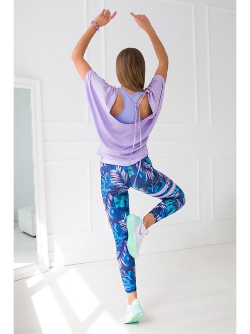 SUMMERNIGHT leggings L