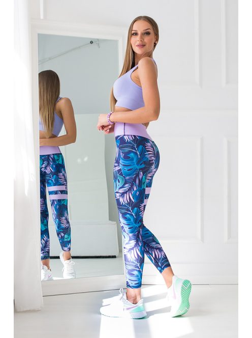 SUMMERNIGHT leggings L