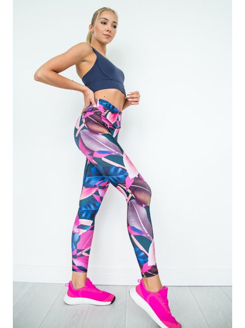 AMAZONIA leggings S L